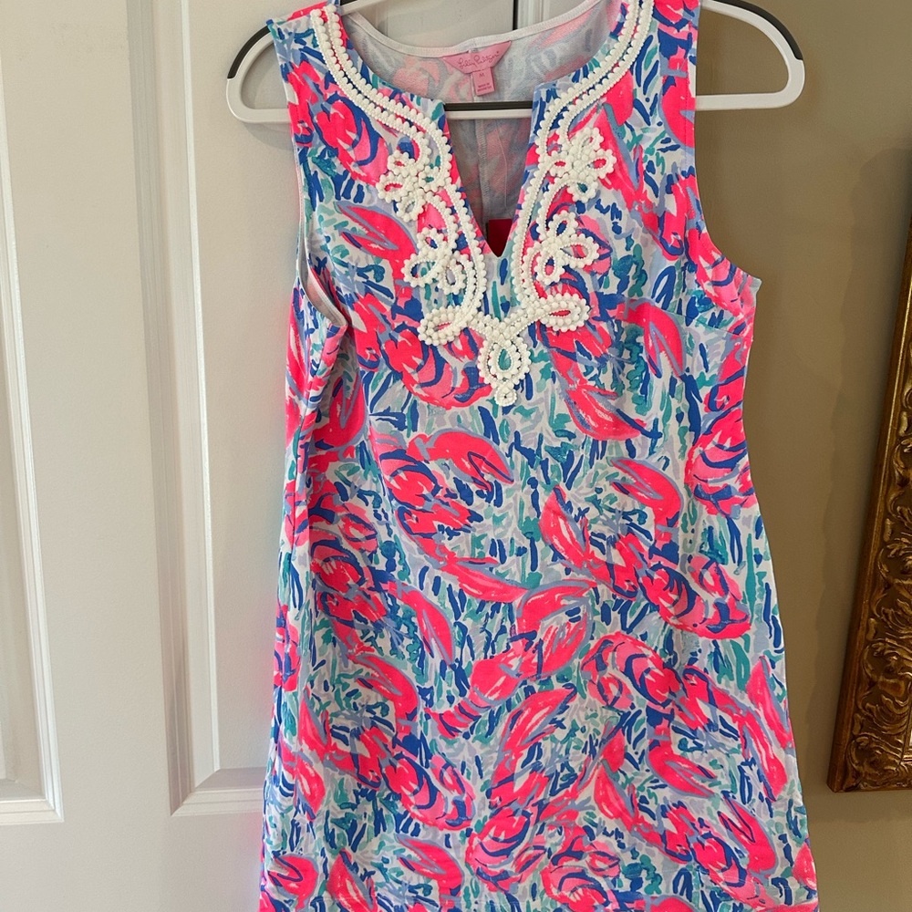 Lilly Pulitzer Harper Shift
